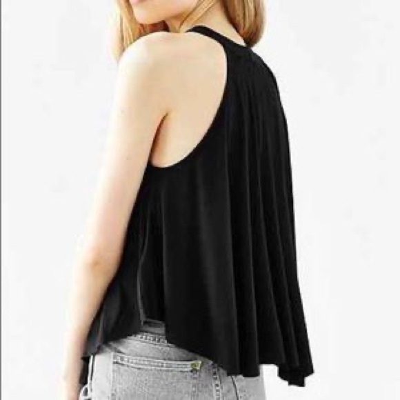 URBAN OUTFITTER x KIMCHI BLUE | Florence Tank Top - Picture 8 of 8